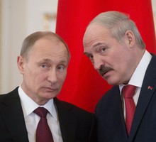 Белоруссия: Майдан 2.0. Интересно, где будет следующий?