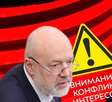 Кузбасский омбудсмен: Астахов выстраивал прозрачную систему