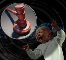 Ювенальная юстиция: как не потерять ребёнка