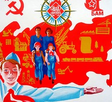 Идеи «русского мира» для возрождения империи на месте СССР будет мало