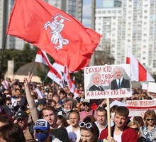Ясной концепции развития Белоруссии нет
