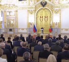 Грядут чистки в СМИ и во власти России: «Глубинное государство РФ» против Путина