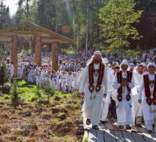 Бывший вице-мэр Южно-Сахалинска, фигурант дела о взятках, пошел работать в храм "во славу Божию"