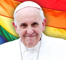 «Миротворческая» суета Ватикана