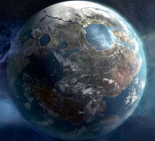 Планета размером с Землю обнаружена в обитаемой зоне соседней звезды