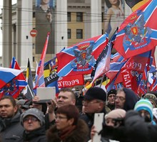 Экономическая блокада Донбасса вышла Украине боком: Россия «снимает сливки»