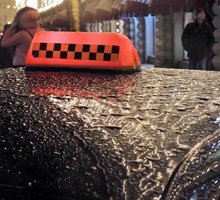 Как «киргизские таксопарки» захватывают Москву