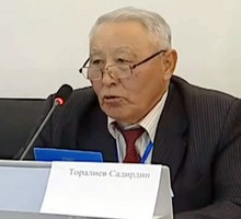 В Киргизии призвали лишить русский язык статуса официального