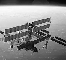Российские специалисты создали микросхему для спутников ГЛОНАСС на замену американской