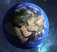 В ядре Земли обнаружили «новый скрытый мир»