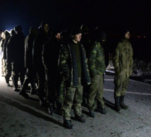 Вопреки обстрелам и блокаде: искусство вдохновляет защитников Донбасса