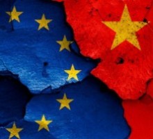 Сложная траектория Европы в экономическом выборе между Китаем и США