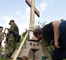 В РПЦ полагают, что сторонников референдума по строительству красноярского собора может ждать "страшная смерть"