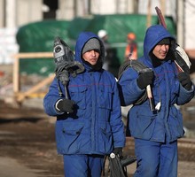 В России планируют упростить въезд для трудовых мигрантов