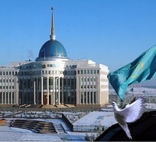Большие перемены в Узбекистане