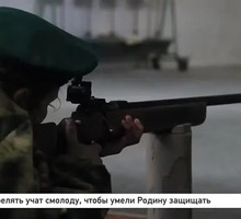 Фашизм по-киевски. Дневник пенсионерки из Луганска (часть 2)