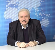 Юбилей русского учёного Н.В. Левашова