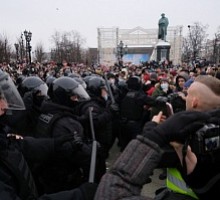 «Братская» ненависть Польши и Украины