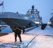 Рогозин: на параде Победы будет показано только новейшее вооружение