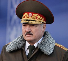 Многоликий Лукашенко