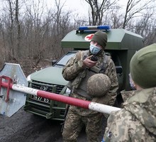 Плотницкий рассказал, когда Украина прекратит войну в Донбассе