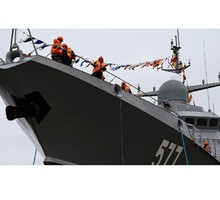 Россия показала Западу, как будет топить корабли противника в Средиземном море