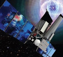 Ещё один телескоп НАСА замолчал на орбите