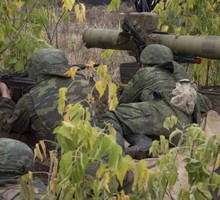Реальна ли новая война в Донбассе?