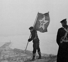 Война: Крым и Севастополь в 1941–1945 годах