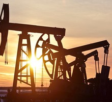 Нефтяная отрасль выбралась из кризиса