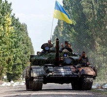 Только победа Донбасса может привести к окончанию войны