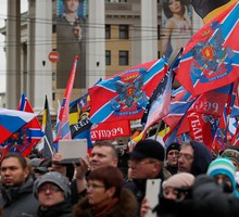 Донбасс станет почти российским регионом