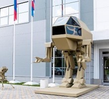 ОПК: в РФ создали комплекс РЭБ, оснащенный оборудованием для сетецентрических войн