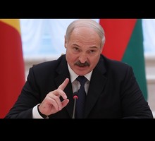 Лукашенко закрыл дверь в Европу