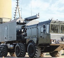 Модернизированный "Супер-Горшков" получит больше ракетных пусковых установок и новые РЛС