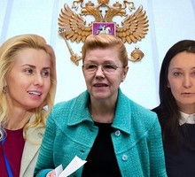 Как извращенцы в России добиваются права воспитывать детей