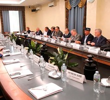 Заседание Совета по стратегическому развитию и национальным проектам 18 июля 2022 года