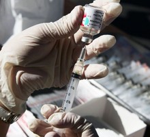 Вакцинироваться или нет - бунты не стихают