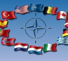Грызня в НАТО