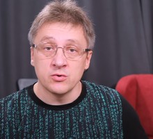 Сергей Новопашин: Так говорил Бажов