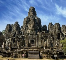10 уничтоженных памятников мирового наследия