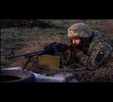 Киев начинает «антитеррористическую операцию» в Закарпатье