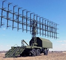 Армия России взяла на вооружение новую технику радиоэлектронной борьбы