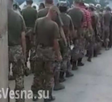 Киев отправил в Донбасс противотанковые комплексы «Стугна»