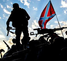 ВСУ перебросили под Донецк и Горловку тяжелую технику и до 500 силовиков