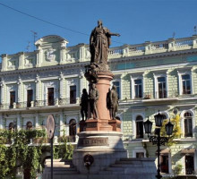 В Перми избран гражданский комитет в защиту культурного наследия