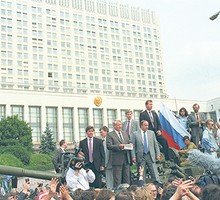 "Горячая война" между СССР и США во времена холодной войны