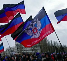 Глава ДНР: процесс интеграции с Россией набирает обороты