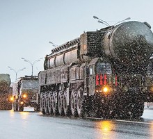 На параде Победы в Москве покажут экипировку «Ратник», новые бронетранспортёры и танк «Армата»