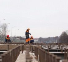 Украина в шоке: Херсон и Николаев помогают строить Керченский мост